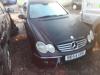  Mercedes CLK-Class C209 (2002-2010) Разборочный номер V4767 #1
