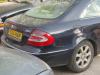  Mercedes CLK-Class C209 (2002-2010) Разборочный номер V4921 #2