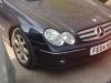  Mercedes CLK-Class C209 (2002-2010) Разборочный номер V4921 #4