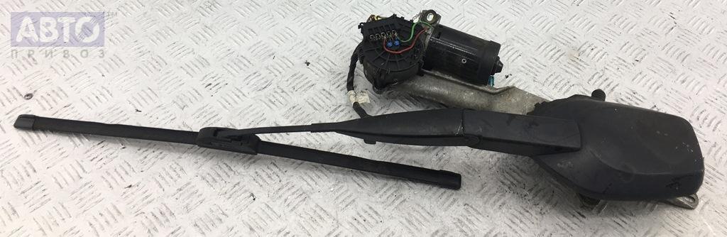 Как опустить дворник на мерседес w210 - 97 фото