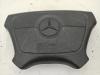 Подушка безопасности (Airbag) водителя Mercedes W210 (E) Артикул 54200034 - Фото #1