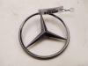 Эмблема Mercedes W210 (E) Артикул 54266945 - Фото #1