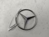 Эмблема Mercedes W210 (E) Артикул 54520430 - Фото #1