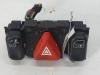 Кнопка аварийной сигнализации (аварийки) Mercedes E-Class W210 (1995-2002) Артикул 54710273 - Фото #1