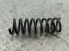 Пружина подвески передняя Mercedes E-Class W210 (1995-2002) Артикул 54803104 - Фото #1