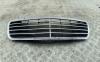 Решетка радиатора Mercedes E-Class W210 (1995-2002) Артикул 54805550 - Фото #1