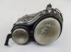 Фара левая Mercedes E-Class W210 (1995-2002) Артикул 54950830 - Фото #1