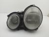 Фара левая Mercedes E-Class W210 (1995-2002) Артикул 54952553 - Фото #1