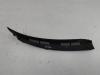 Дождевик Mercedes E-Class W210 (1995-2002) Артикул 54952569 - Фото #1