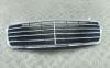 Решетка радиатора Mercedes E-Class W210 (1995-2002) Артикул 55137901 - Фото #1