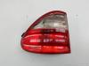 Фонарь задний левый Mercedes E-Class W210 (1995-2002) Артикул 55137980 - Фото #1