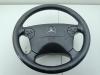Руль Mercedes E-Class W210 (1995-2002) Артикул 55174749 - Фото #1