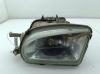 Фара противотуманная левая Mercedes E-Class W210 (1995-2002) Артикул 55174943 - Фото #1