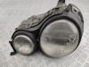 Фара левая Mercedes E-Class W210 (1995-2002) Артикул 55230210 - Фото #1