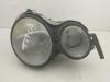 Фара правая Mercedes E-Class W210 (1995-2002) Артикул 55230783 - Фото #1