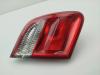 Фонарь крышки багажника левый Mercedes E-Class W210 (1995-2002) Артикул 55273717 - Фото #1