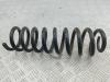 Пружина подвески передняя Mercedes E-Class W210 (1995-2002) Артикул 55278104 - Фото #1