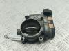Заслонка дроссельная Mercedes E-Class W210 (1995-2002) Артикул 55308436 - Фото #1