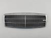 Решетка радиатора Mercedes E-Class W210 (1995-2002) Артикул 55362946 - Фото #1