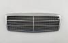Решетка радиатора Mercedes E-Class W210 (1995-2002) Артикул 55362982 - Фото #1