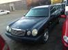  Mercedes E-Class W210 (1995-2002) Разборочный номер L6788 #2