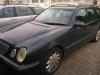  Mercedes E-Class W210 (1995-2002) Разборочный номер T0465 #1