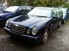  Mercedes E-Class W210 (1995-2002) Разборочный номер S1689 #2