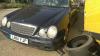  Mercedes E-Class W210 (1995-2002) Разборочный номер V0927 #2