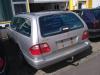 Mercedes E-Class W210 (1995-2002) Разборочный номер T0748 #1
