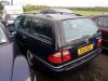  Mercedes E-Class W210 (1995-2002) Разборочный номер B3689 #3
