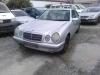  Mercedes E-Class W210 (1995-2002) Разборочный номер L8065 #1