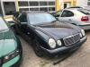  Mercedes E-Class W210 (1995-2002) Разборочный номер T1593 #1