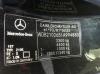 Mercedes W210 (E) Разборочный номер S2604 #5