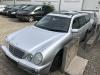  Mercedes E-Class W210 (1995-2002) Разборочный номер T1681 #1