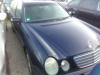  Mercedes E-Class W210 (1995-2002) Разборочный номер L8525 #1