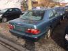  Mercedes E-Class W210 (1995-2002) Разборочный номер S2992 #1