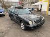  Mercedes E-Class W210 (1995-2002) Разборочный номер T2100 #1
