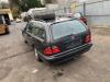  Mercedes E-Class W210 (1995-2002) Разборочный номер T2100 #2