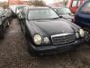  Mercedes E-Class W210 (1995-2002) Разборочный номер S3078 #2