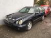  Mercedes E-Class W210 (1995-2002) Разборочный номер S3119 #2