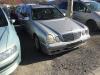  Mercedes E-Class W210 (1995-2002) Разборочный номер S3140 #2