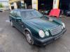  Mercedes E-Class W210 (1995-2002) Разборочный номер T2467 #1