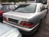  Mercedes E-Class W210 (1995-2002) Разборочный номер S3315 #1