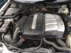  Mercedes E-Class W210 (1995-2002) Разборочный номер S3315 #4
