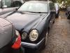 Mercedes E-Class W210 (1995-2002) Разборочный номер S3688 #2