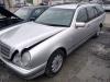 Mercedes E-Class W210 (1995-2002) Разборочный номер P0169 #1