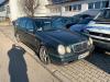  Mercedes E-Class W210 (1995-2002) Разборочный номер T3213 #1