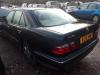  Mercedes E-Class W210 (1995-2002) Разборочный номер V3472 #2