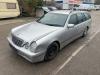  Mercedes E-Class W210 (1995-2002) Разборочный номер T3365 #1