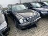  Mercedes E-Class W210 (1995-2002) Разборочный номер T3421 #1
